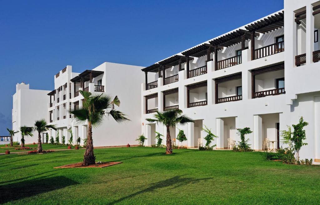 Iberostar Saidia